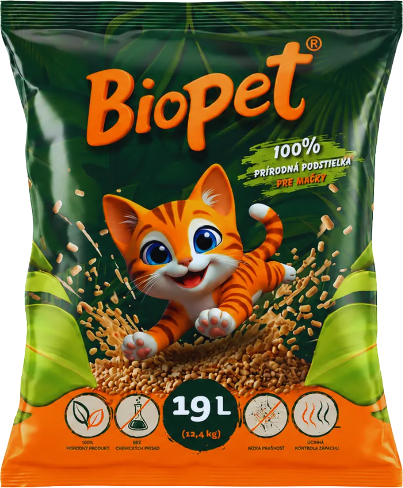 Biopet element