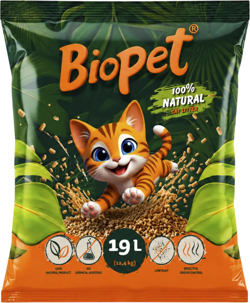 Biopet element