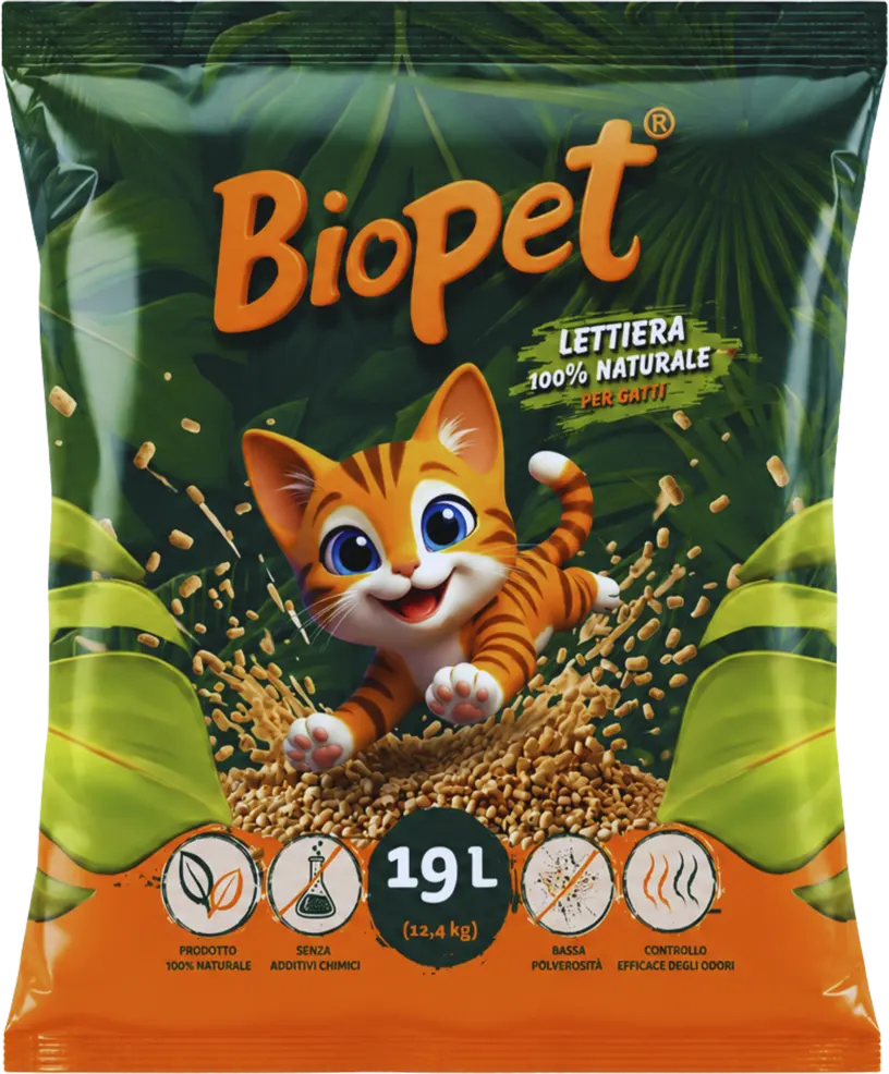 Biopet element