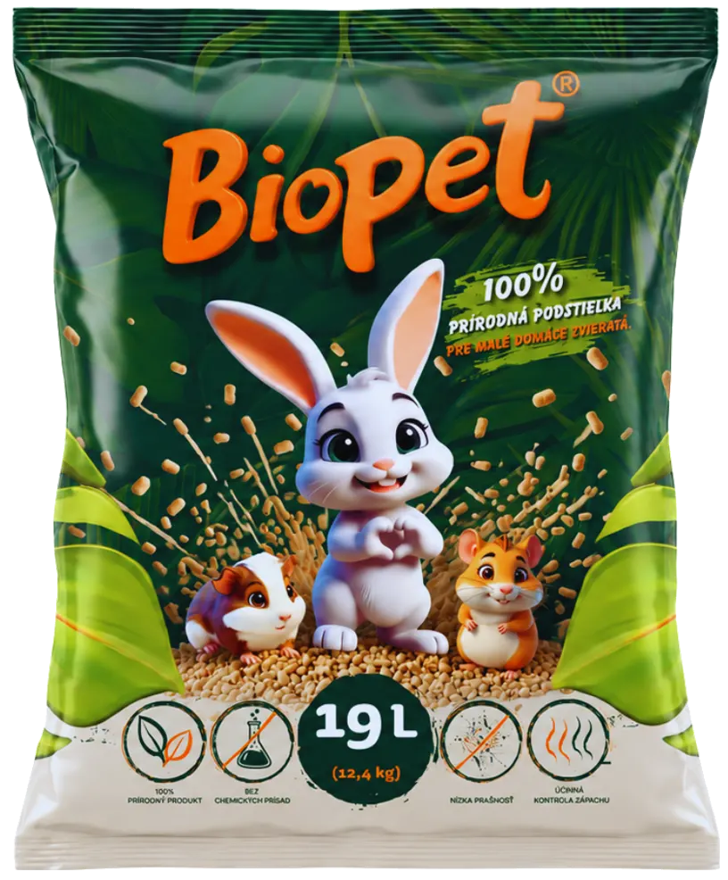 Biopet element