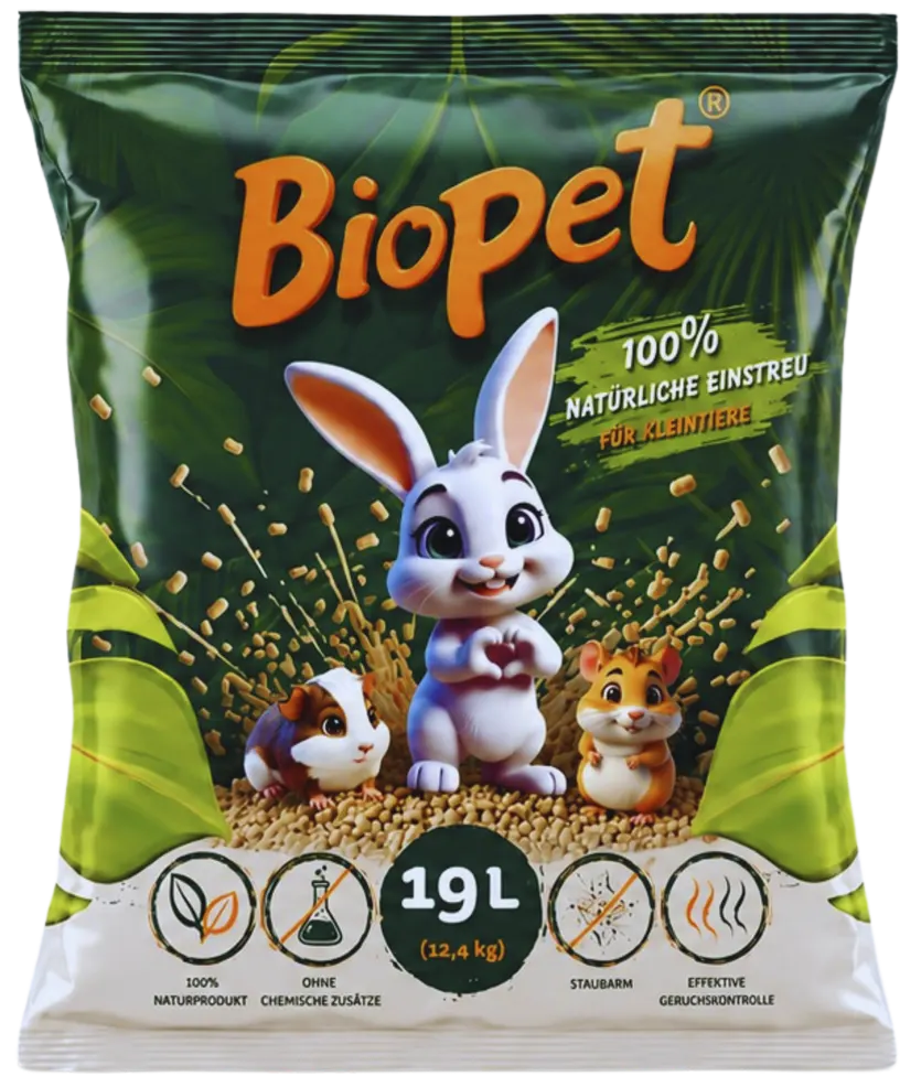Biopet element