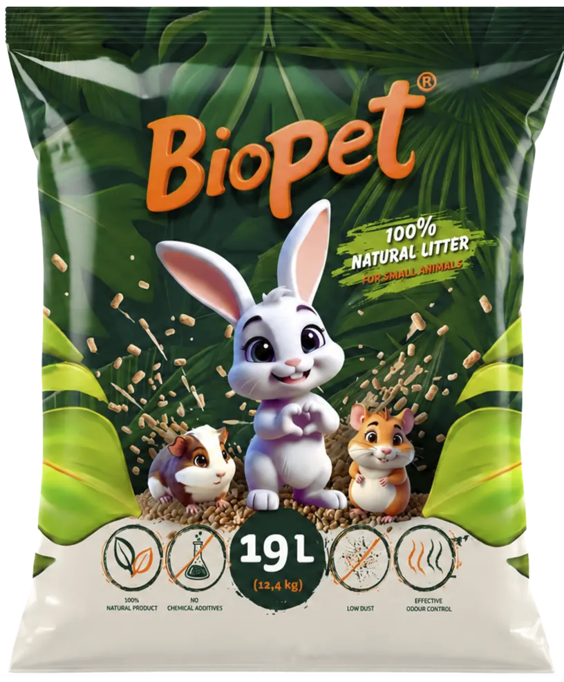 Biopet element