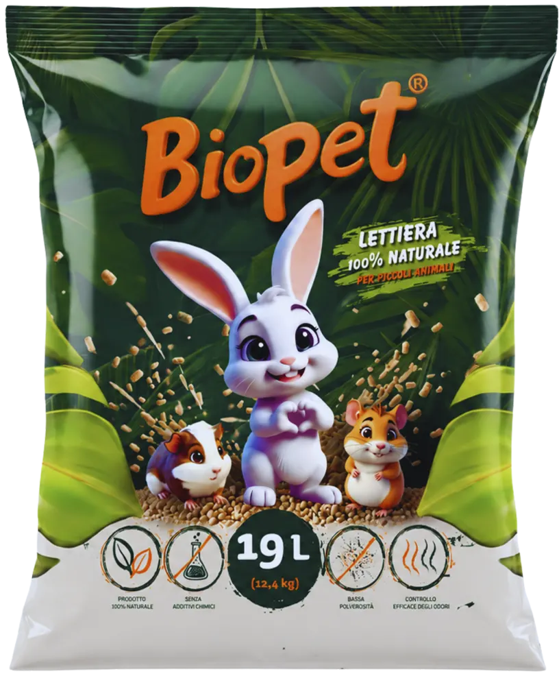 Biopet element