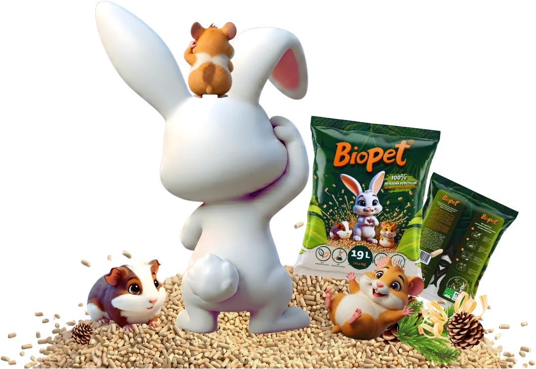 Rodents