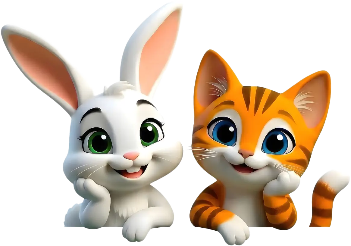 Biopet animals